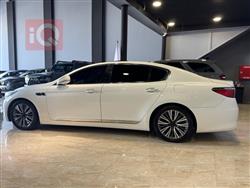 Kia Quoris